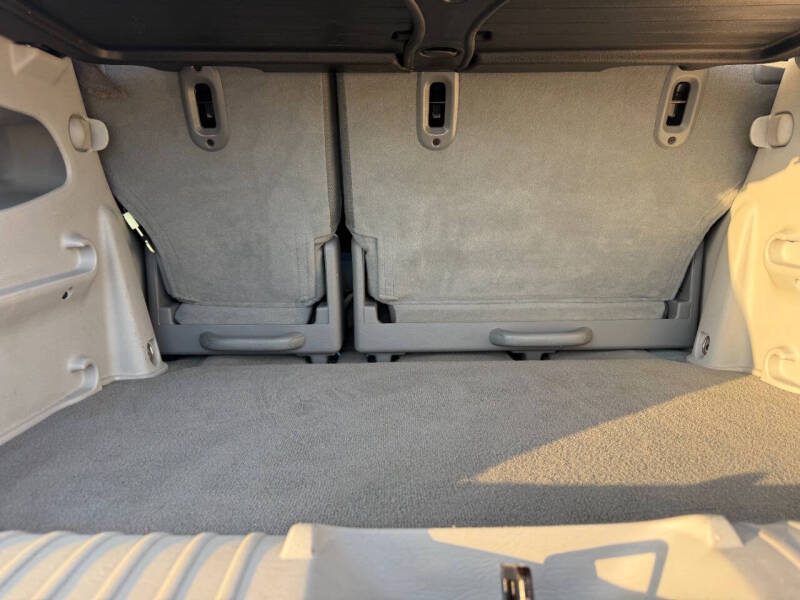 2007 Chrysler PT Cruiser Touring