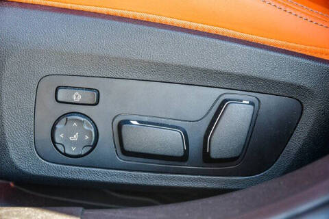 2024 BMW M3 Competition