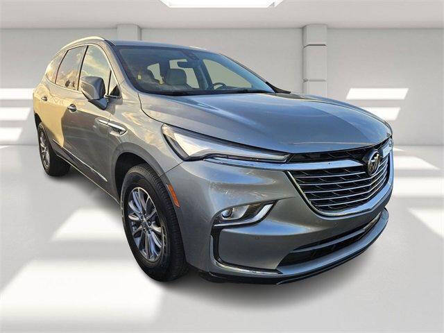 2023 Buick Enclave Premium