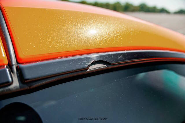 2019 McLaren 570S Spider