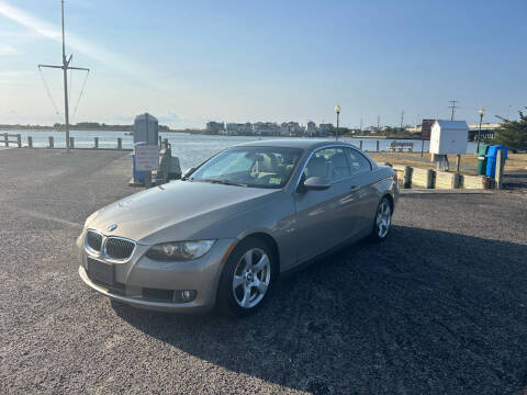 2008 BMW 3 Series 328i