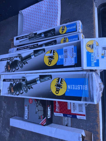 2010 Freightliner Sprinter