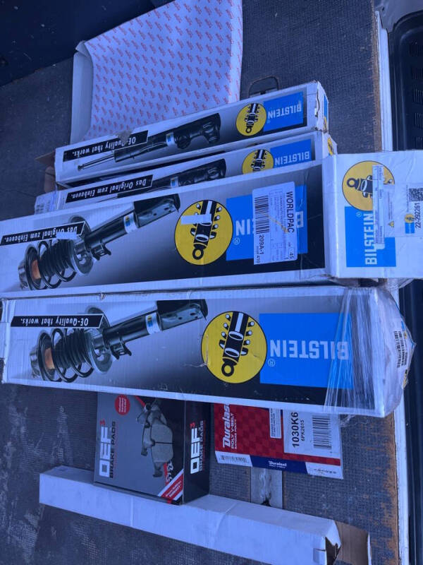 2010 Freightliner Sprinter