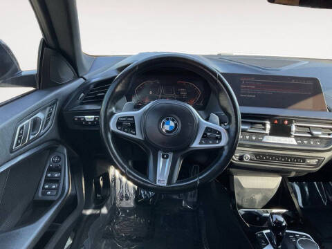 2022 BMW 2 Series 228i Gran Coupe