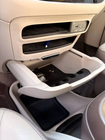 2019 Chrysler Pacifica