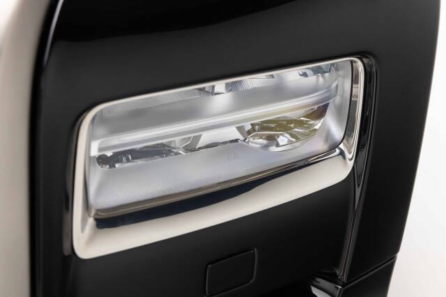 2014 Rolls-Royce Phantom Drophead Coupe