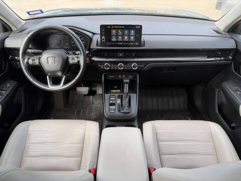 2023 Honda CR-V