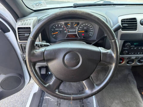 2006 Chevrolet Colorado LT