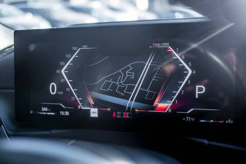 2023 BMW 3 Series M340i xDrive