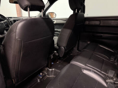 2021 Ford Explorer Police Interceptor Utility