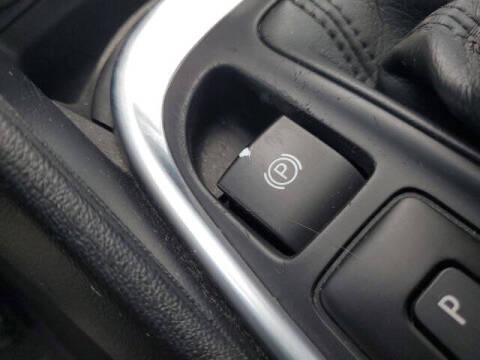 2017 Chevrolet Volt Premier