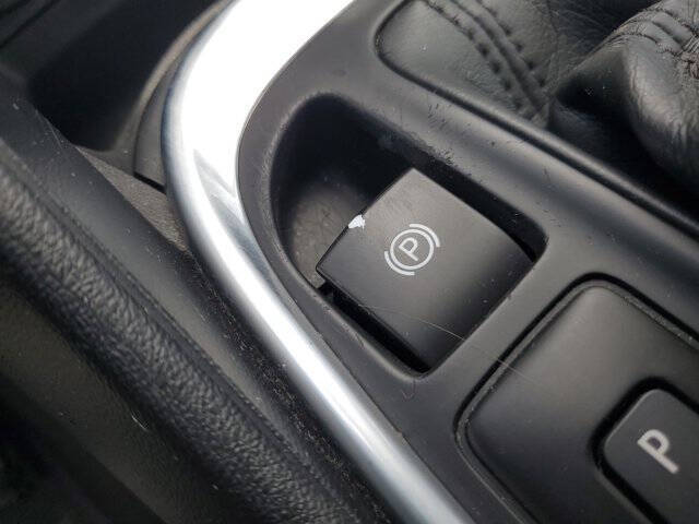 2017 Chevrolet Volt Premier