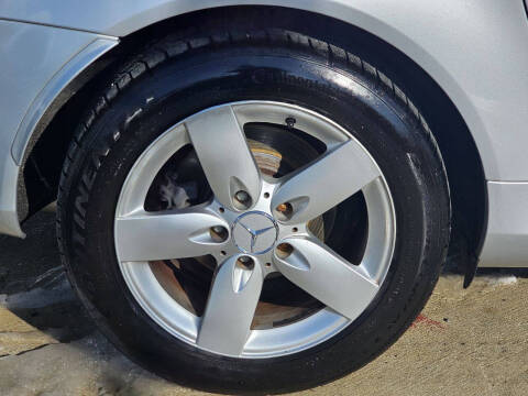 2006 Mercedes-Benz SLK SLK 280