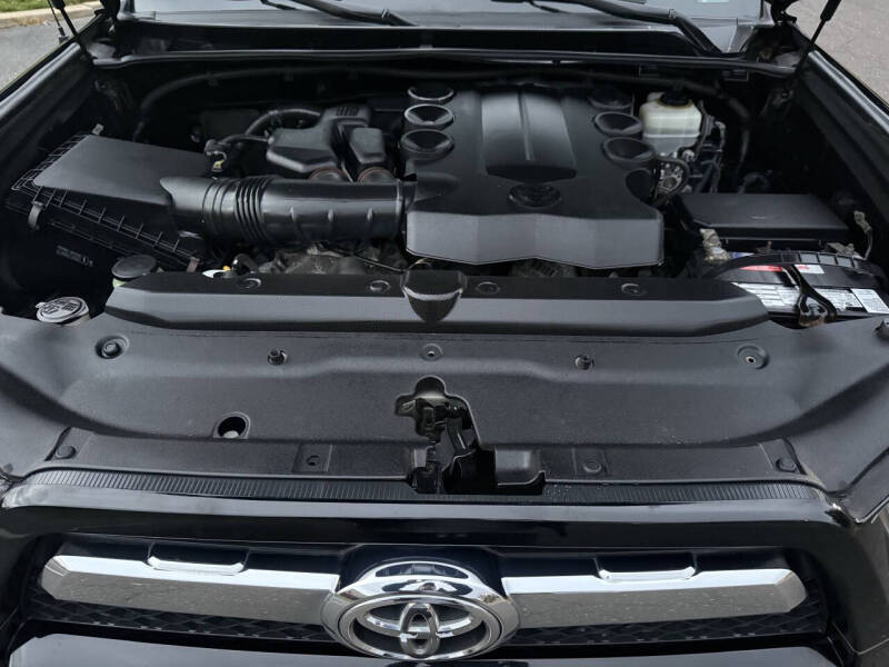 2010 Toyota 4Runner SR5