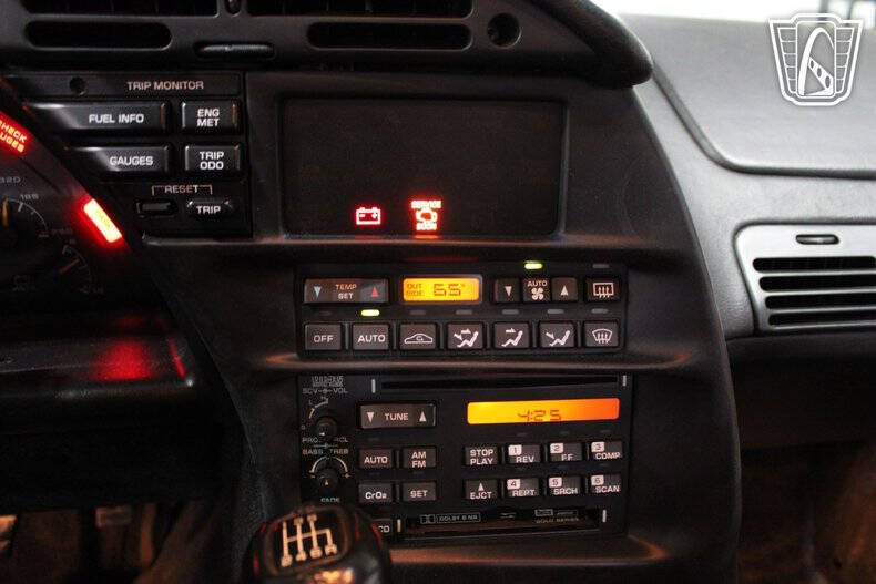 1994 Chevrolet Corvette