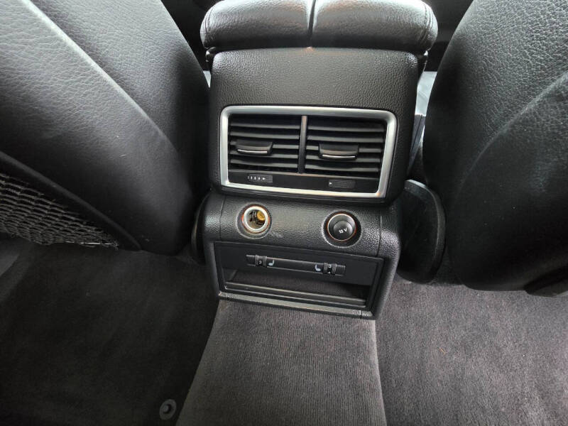 2012 Audi Q7 3.0 quattro TDI Premium Plus