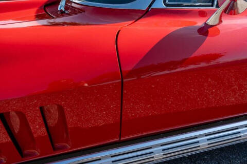 1965 Chevrolet Corvette