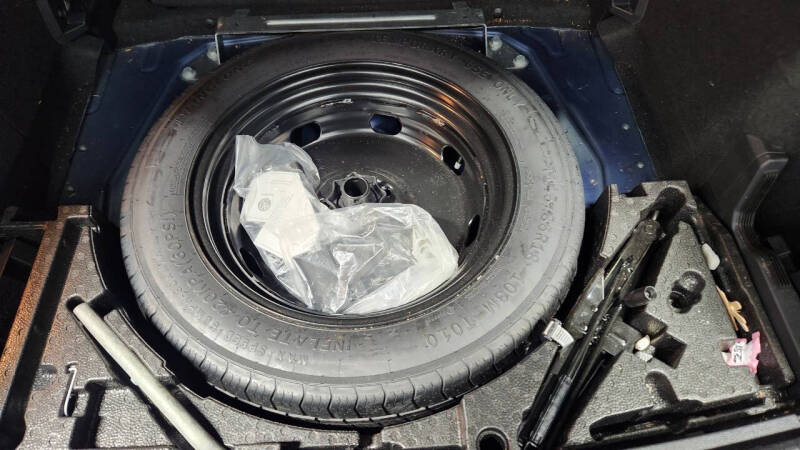 2021 Volkswagen Tiguan SEL 4Motion