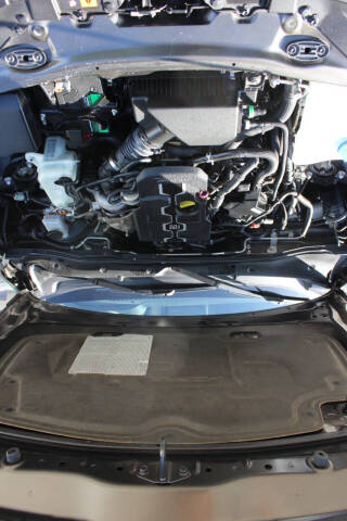 2017 FIAT 124 Spider Lusso