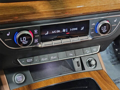 2023 Audi Q5 quattro S line Prem Plus 45 TFSI