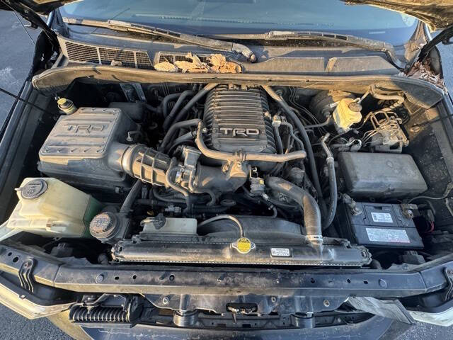 2008 Toyota Tundra Limited