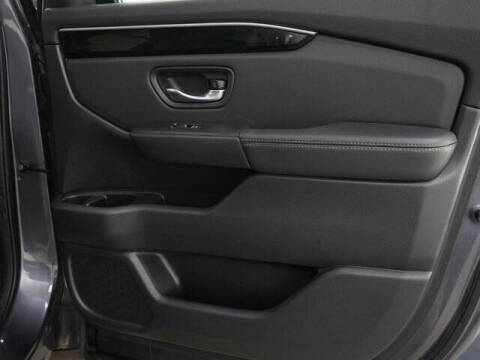 2024 Honda Pilot EX-L