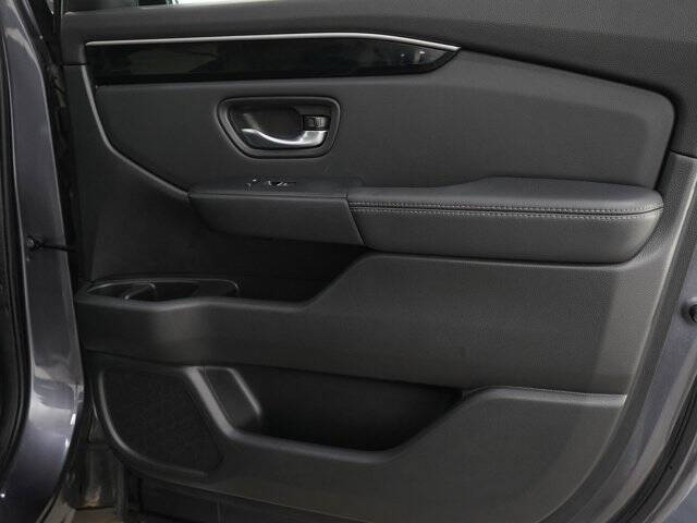 2024 Honda Pilot EX-L