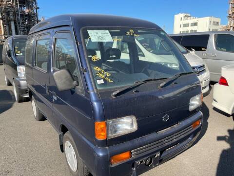1997 Suzuki EVERY for sale at JDM Car & Motorcycle LLC in Shoreline WA