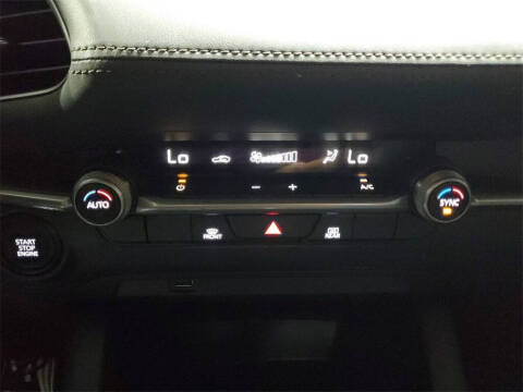 2021 Mazda Mazda3 Hatchback Select