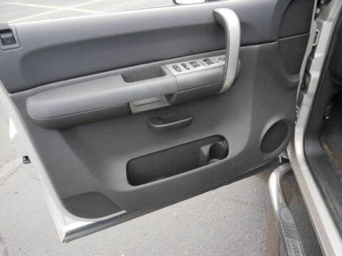 2008 GMC Sierra 2500HD