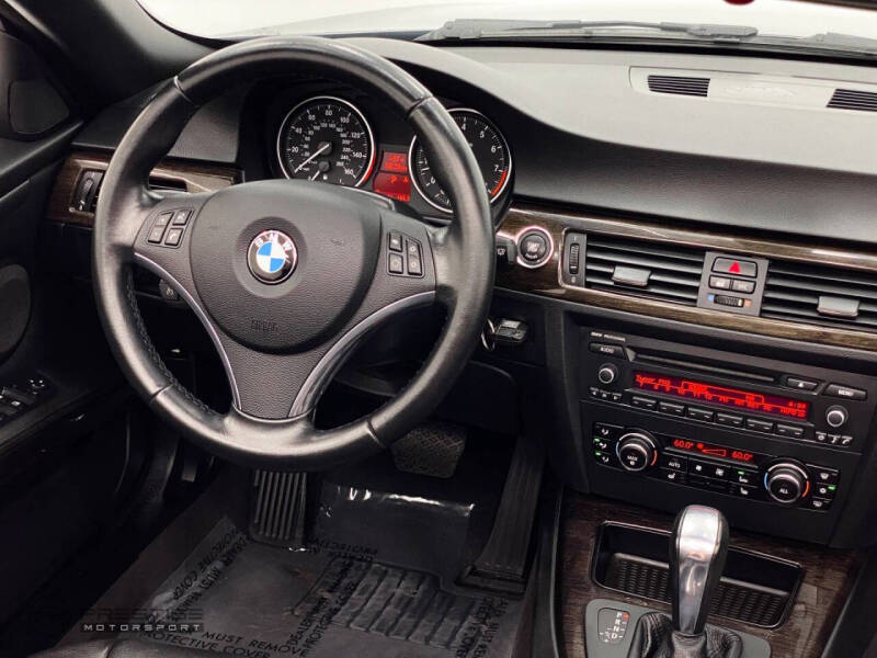 2011 BMW 3 Series 328i