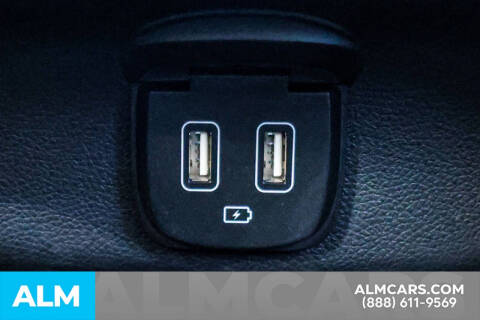 2024 Genesis Electrified GV70