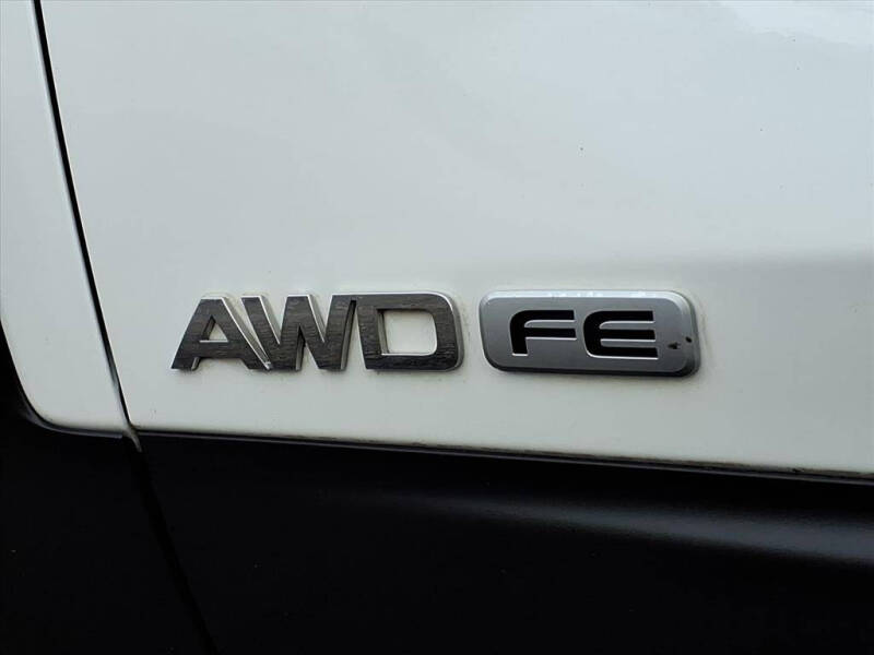 2016 Kia Sorento EX V6