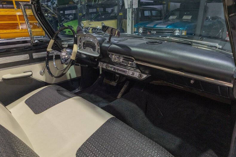 1958 Plymouth Belvedere