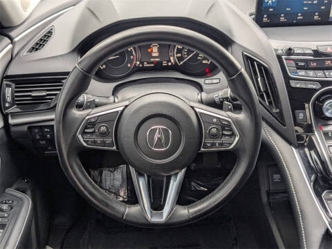 2020 Acura RDX w/Tech