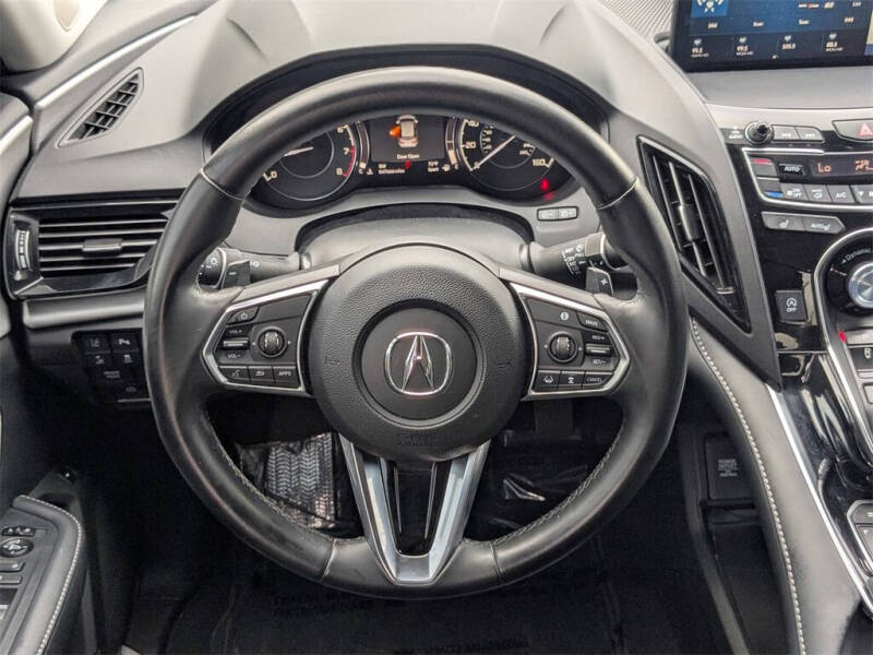 2020 Acura RDX w/Tech
