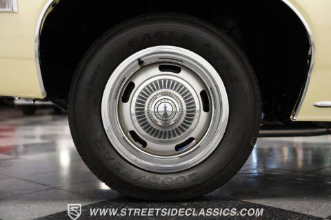 1968 Chevrolet Impala