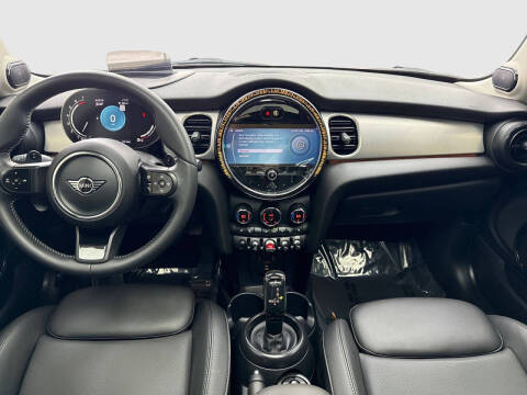 2024 MINI Hardtop 2 Door Cooper S