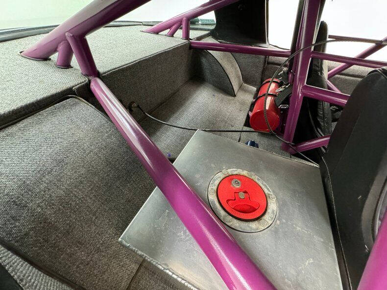 1981 Chevrolet Camaro