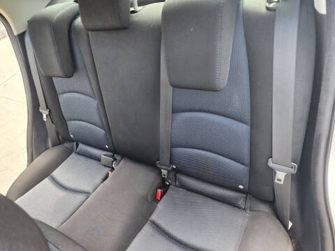 2018 Toyota Yaris iA