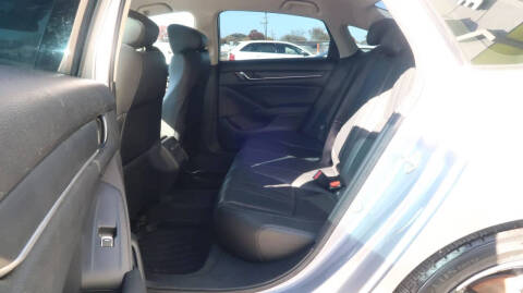 2022 Honda Accord Sport Special Edition