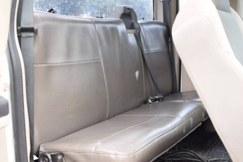 2010 Ford F-350 Super Duty XL