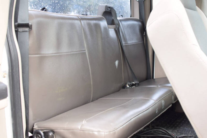 2010 Ford F-350 Super Duty XL