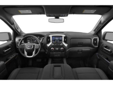 2022 GMC Sierra 1500 Limited