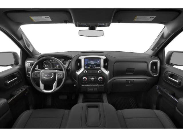 2022 GMC Sierra 1500 Limited