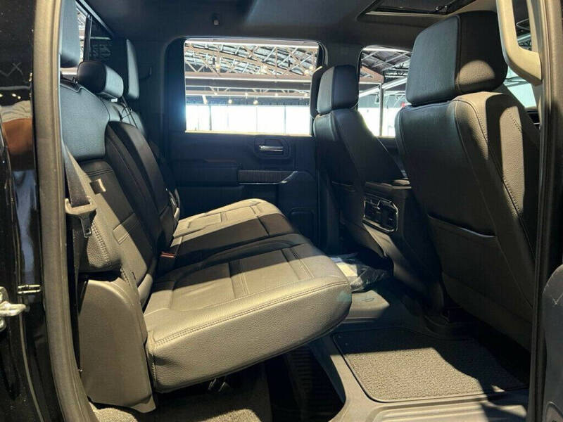 2023 GMC Sierra 2500HD