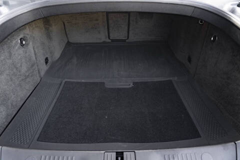 2014 Bentley Flying Spur