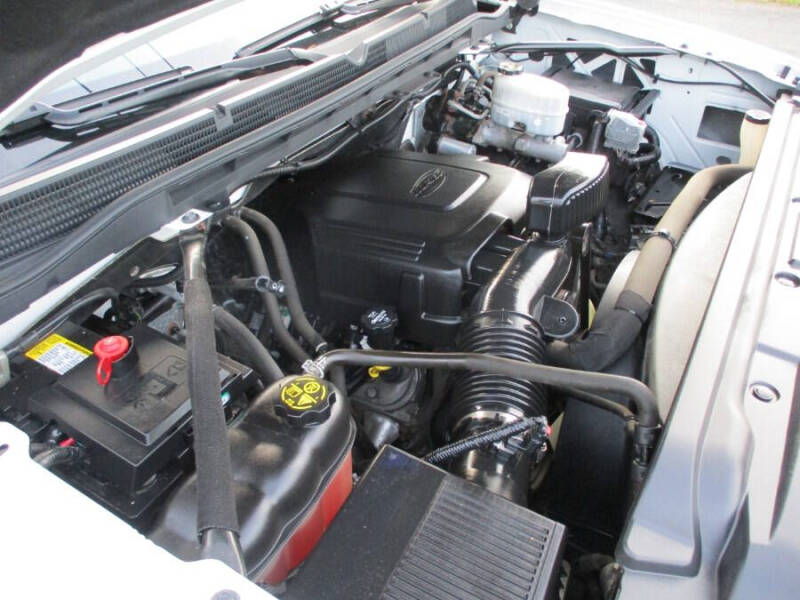 2019 GMC Sierra 2500HD