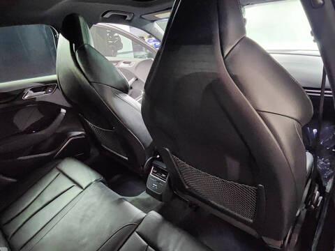 2020 Audi S3 2.0T quattro Premium Plus