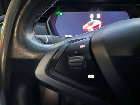 2018 Tesla Model X 75D